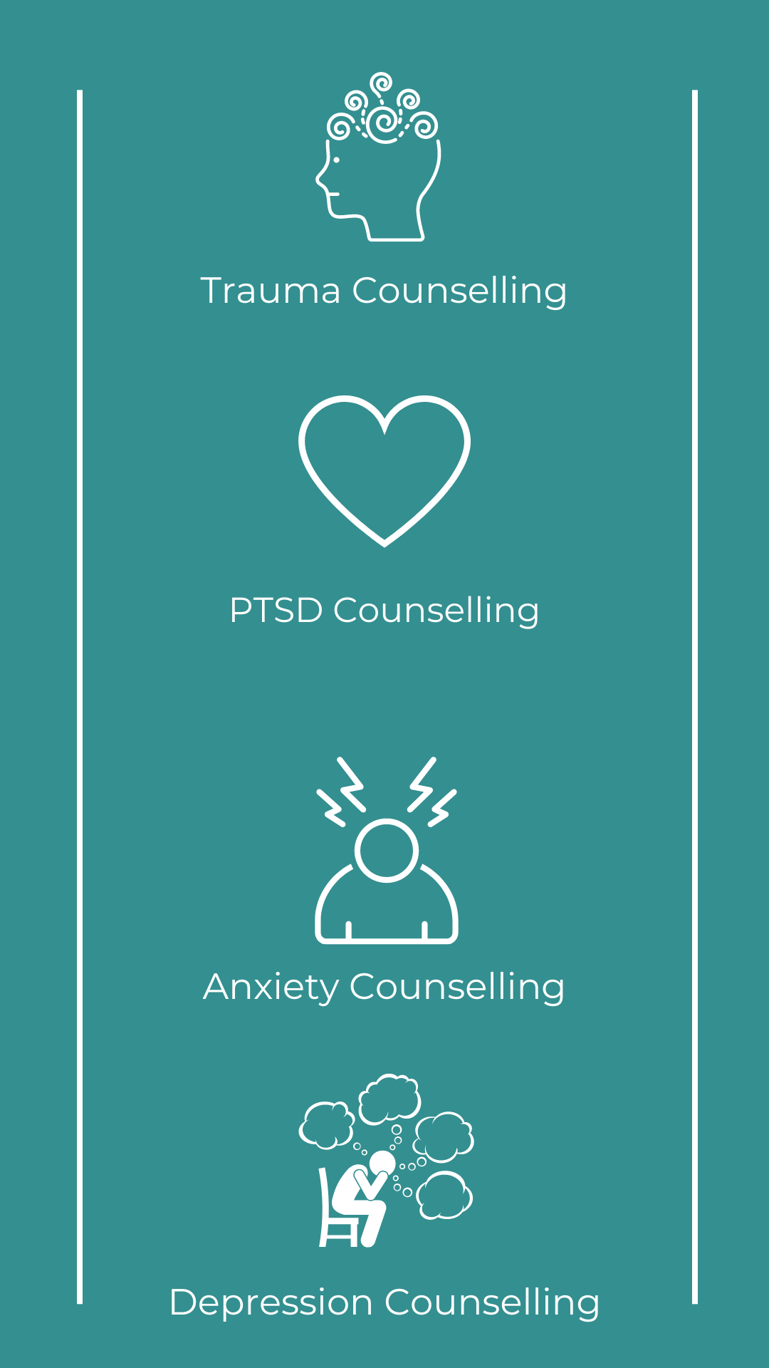 Trauma Counselling